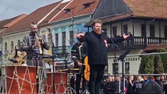 Még 48-ban is megállta volna a helyét ez a Kossuth-nóta