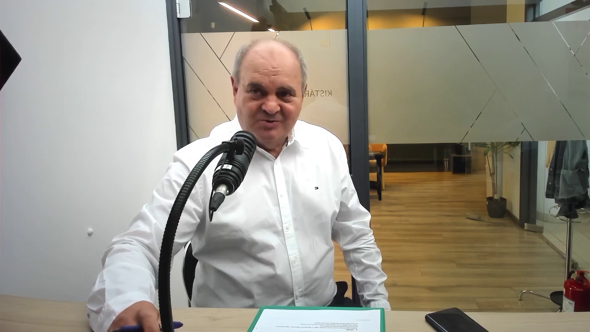 „Ha összefogunk, akkor holnap is lesz munkánk”