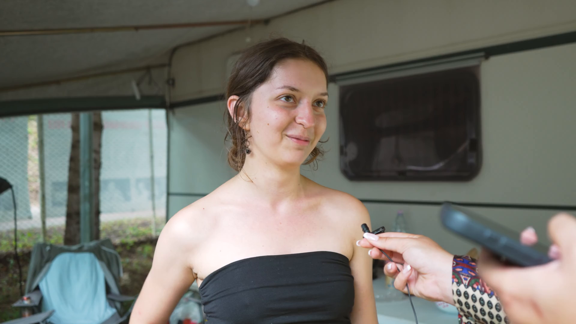 Családias hangulat, sok ismerős: ezért (is) jöttek a fiatalok Tusványosra