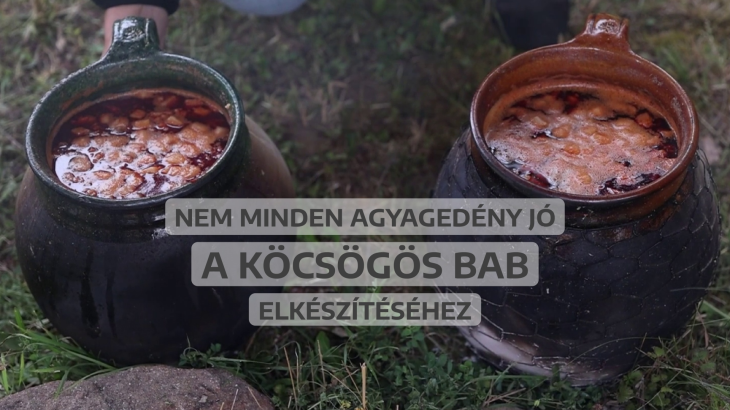 Babgulyás sokác módra